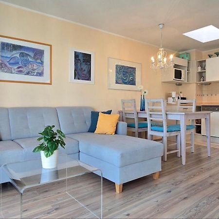 Ferienwohnung T3 Graal-Mueritz Extérieur photo