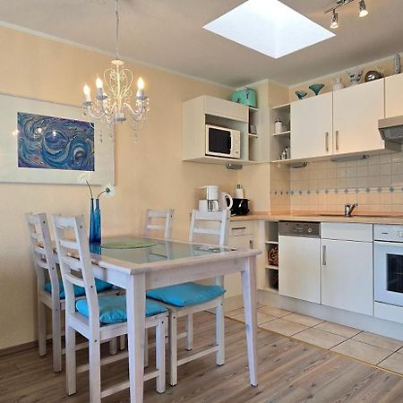 Ferienwohnung T3 Graal-Mueritz Extérieur photo