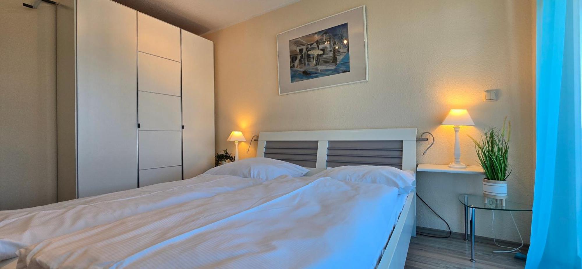 Ferienwohnung T3 Graal-Mueritz Extérieur photo