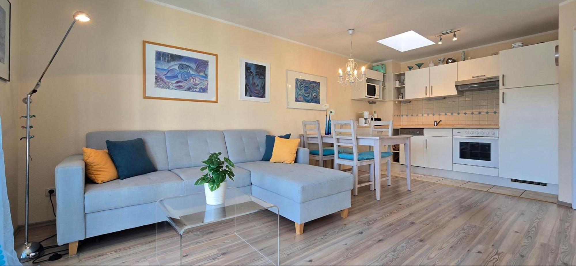 Ferienwohnung T3 Graal-Mueritz Extérieur photo