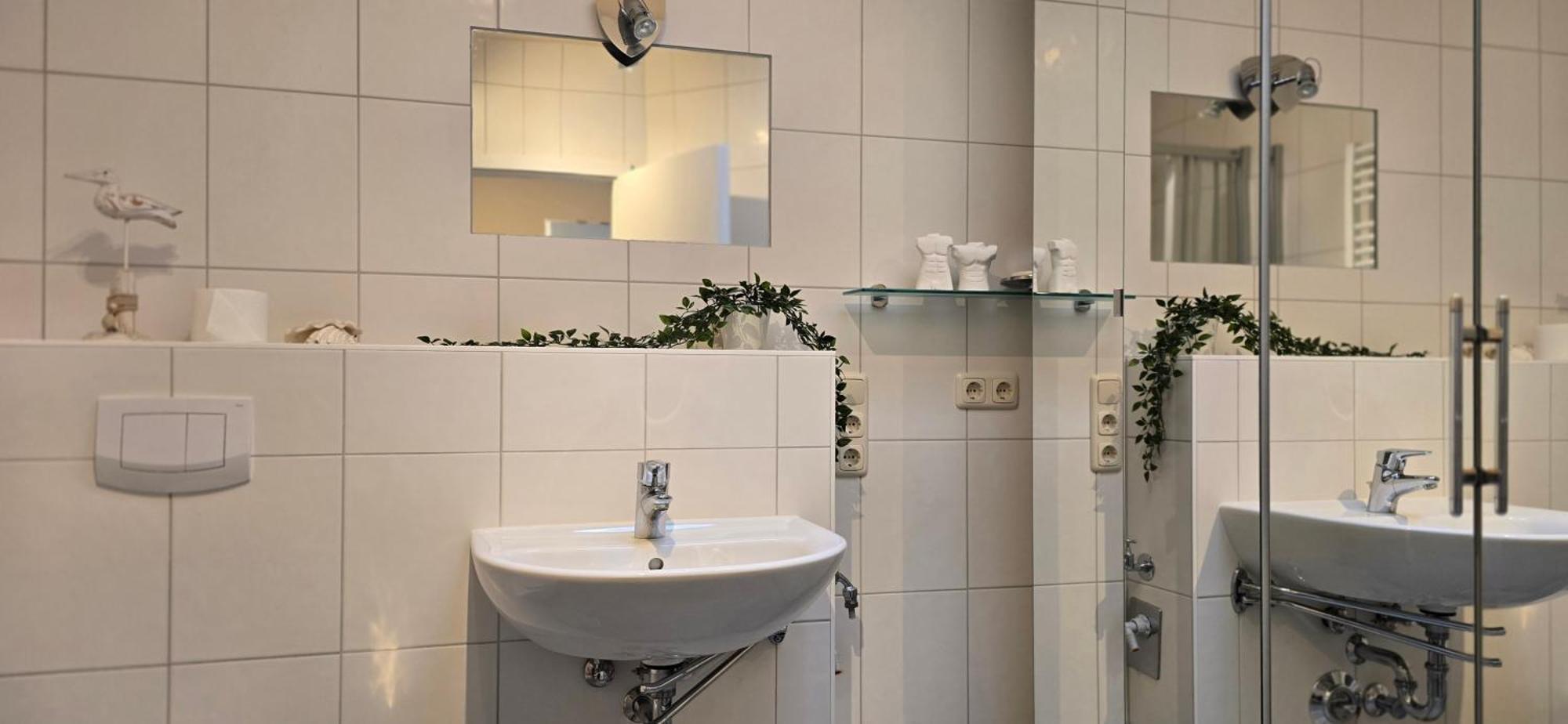 Ferienwohnung T3 Graal-Mueritz Extérieur photo