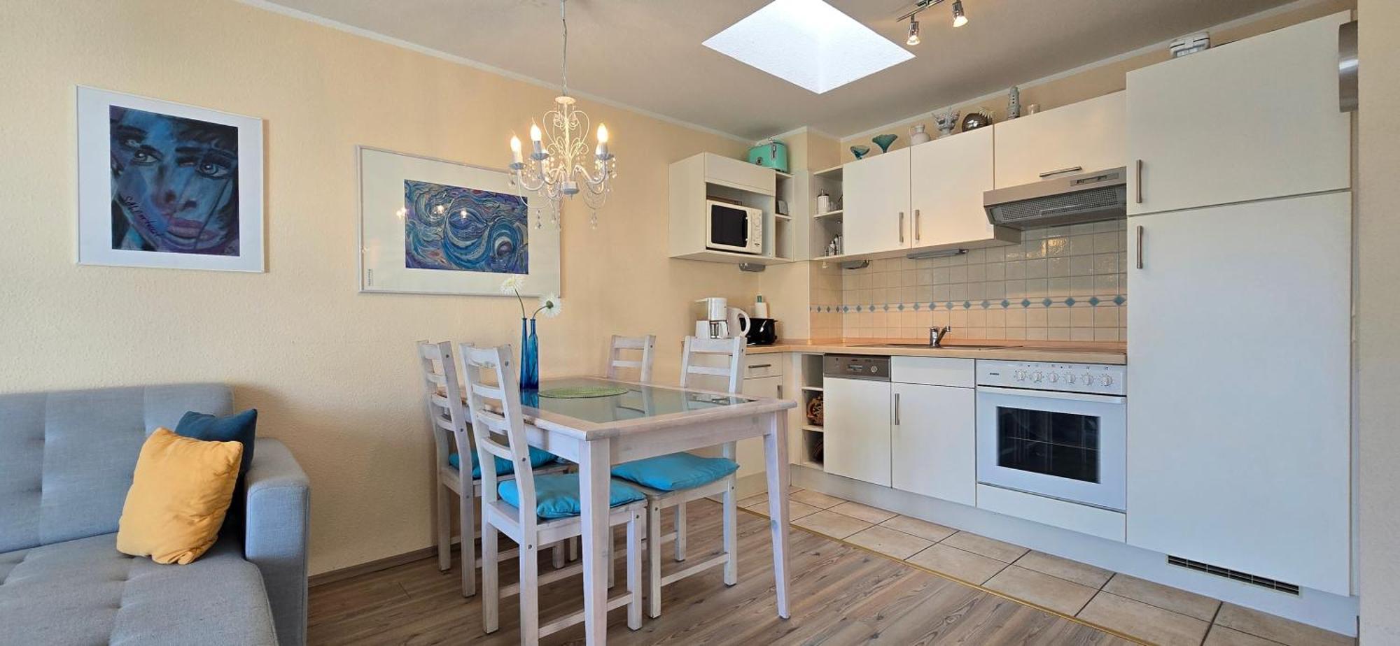 Ferienwohnung T3 Graal-Mueritz Extérieur photo
