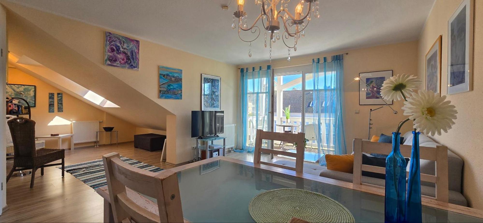 Ferienwohnung T3 Graal-Mueritz Extérieur photo